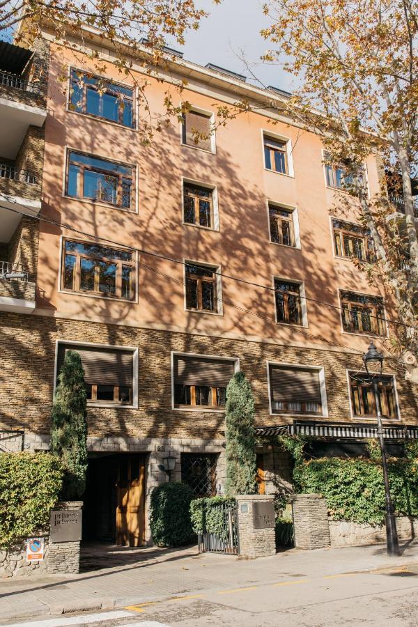 Primero Primera Barcelona Exterior photo