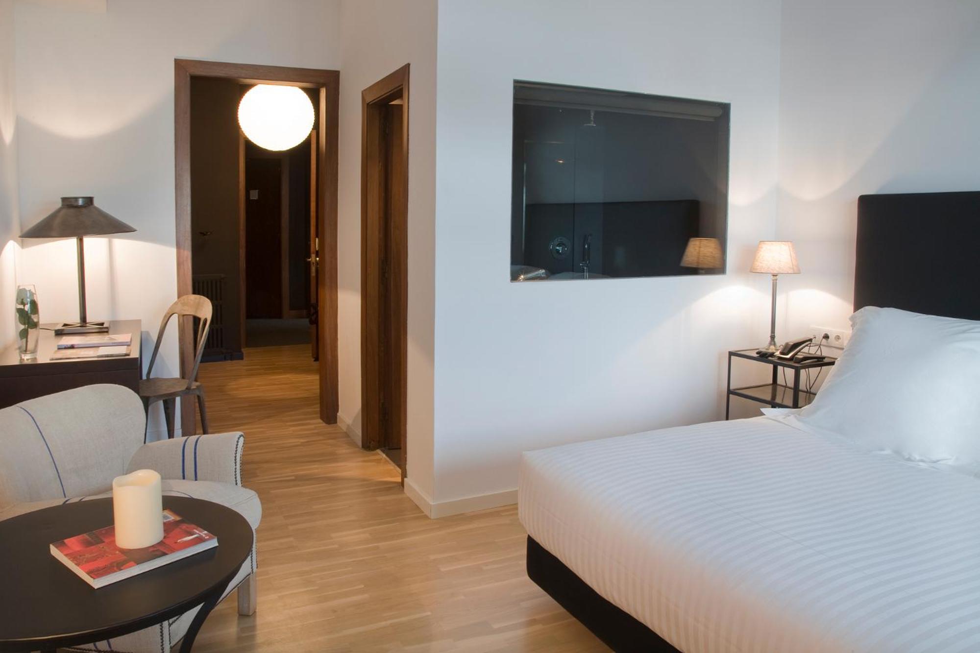 Primero Primera Barcelona Room photo