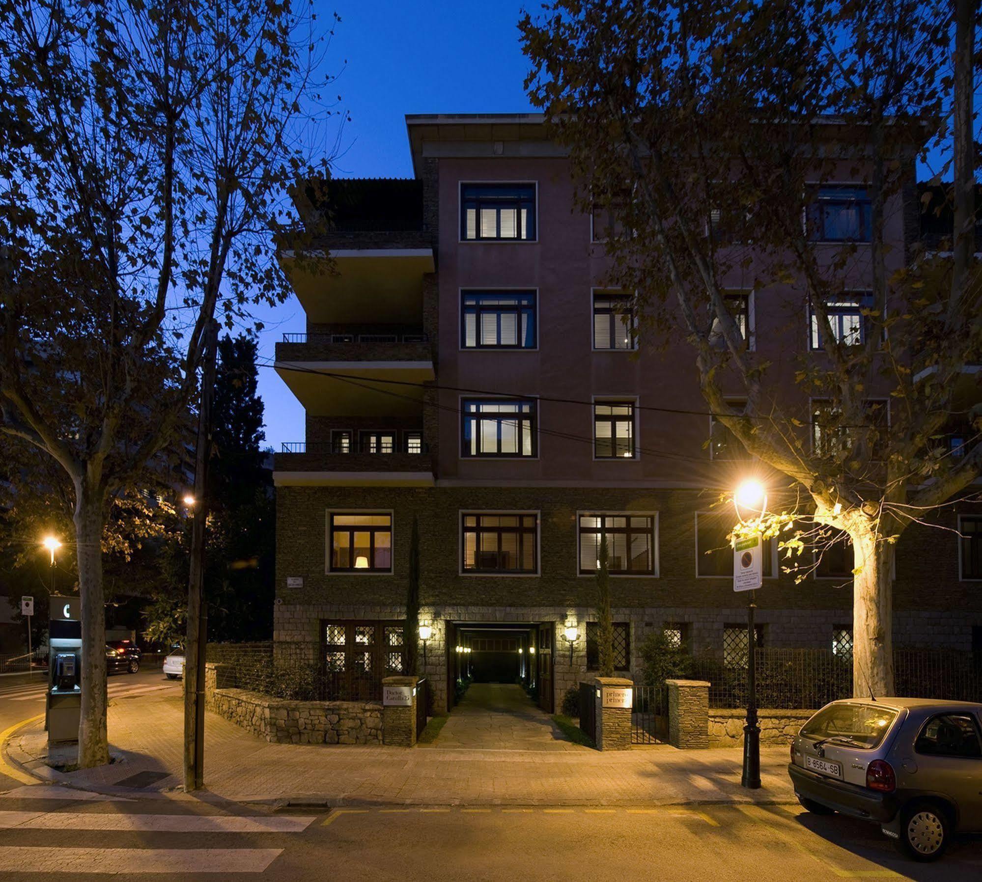 Primero Primera Barcelona Exterior photo